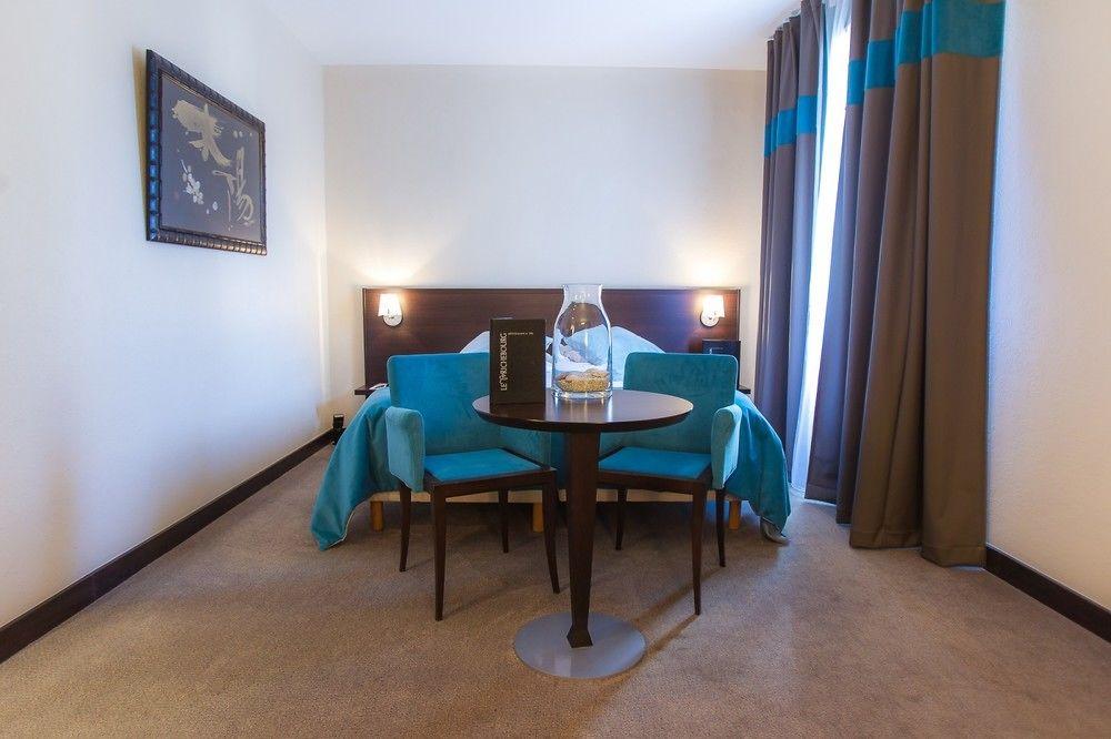 Le Richebourg Hotel, Restaurant & Spa Vosne-Romanee Ngoại thất bức ảnh