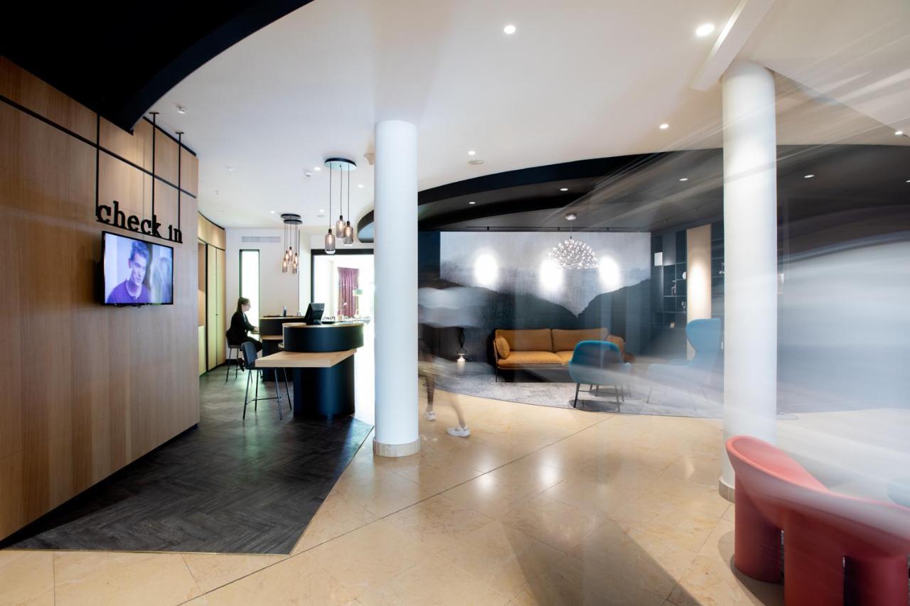 Le Richebourg Hotel, Restaurant & Spa Vosne-Romanee Ngoại thất bức ảnh
