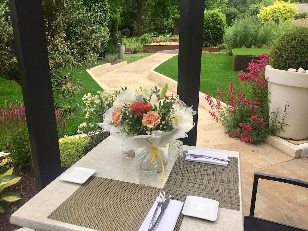 Le Richebourg Hotel, Restaurant & Spa Vosne-Romanee Ngoại thất bức ảnh