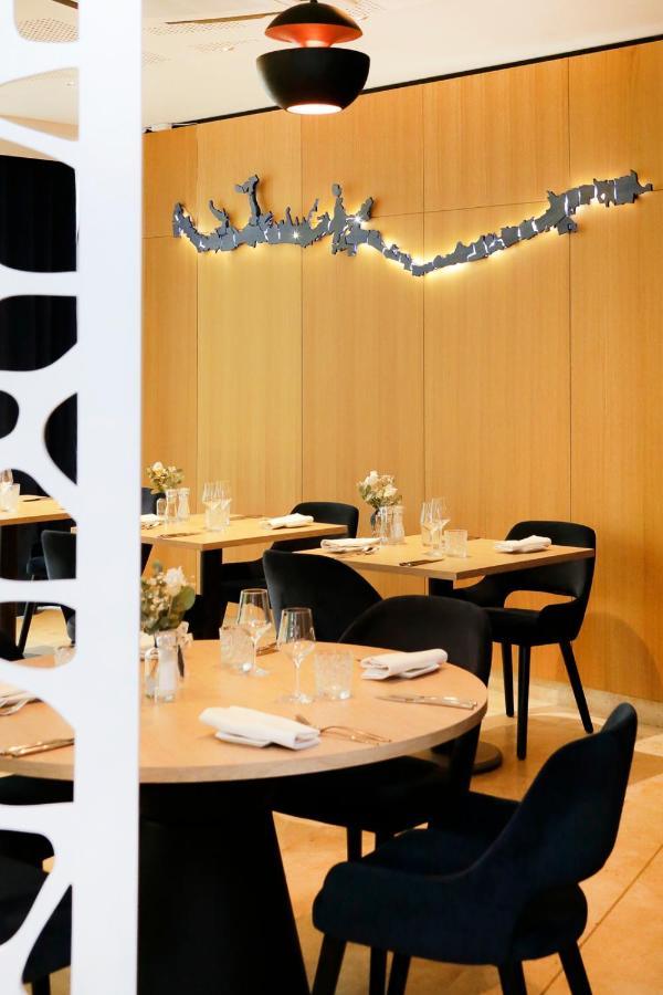 Le Richebourg Hotel, Restaurant & Spa Vosne-Romanee Ngoại thất bức ảnh